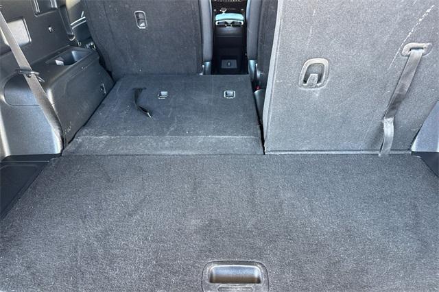 used 2021 Kia Telluride car, priced at $24,599