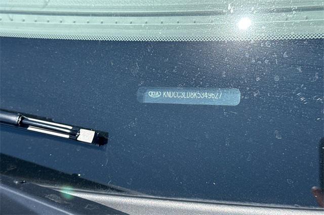 used 2019 Kia Niro car, priced at $21,987
