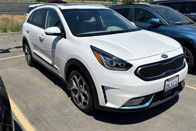 used 2019 Kia Niro car, priced at $21,987