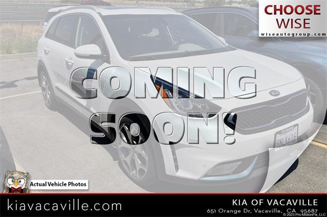 used 2019 Kia Niro car, priced at $22,987