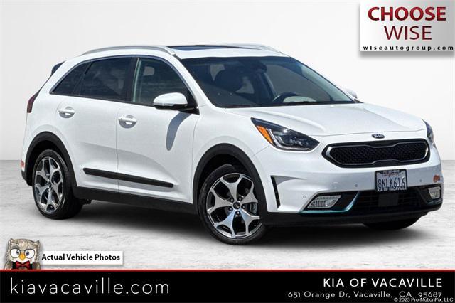 used 2019 Kia Niro car, priced at $21,987