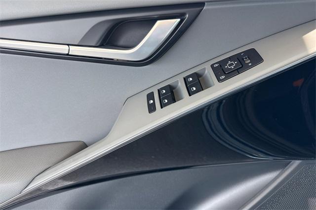 new 2025 Kia Niro car, priced at $32,385