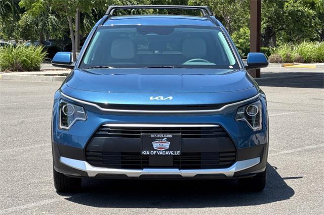 new 2025 Kia Niro car, priced at $32,385