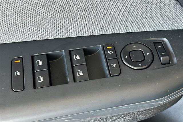 new 2025 Kia K4 car, priced at $25,145