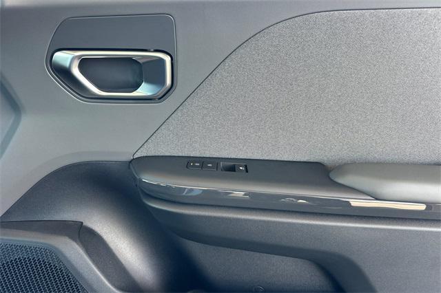 new 2025 Kia K4 car, priced at $25,145