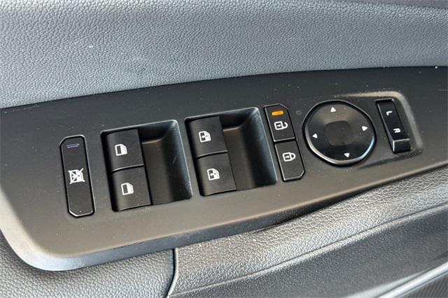 new 2026 Kia Sportage car, priced at $36,885