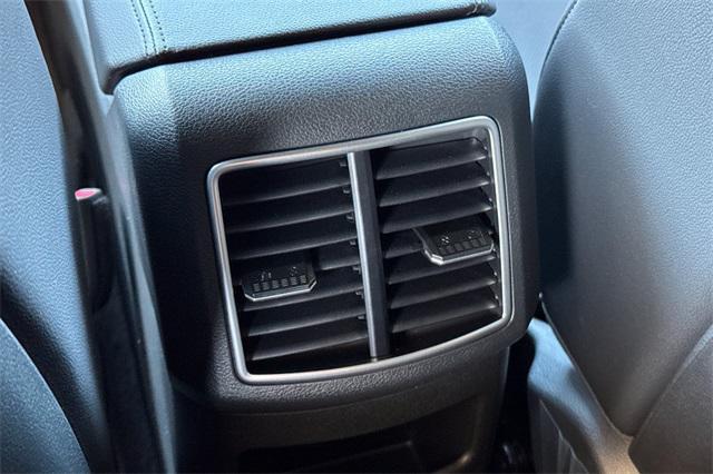 new 2026 Kia Sportage car, priced at $36,885