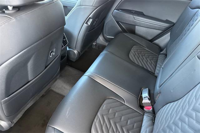 new 2026 Kia Sportage car, priced at $36,885