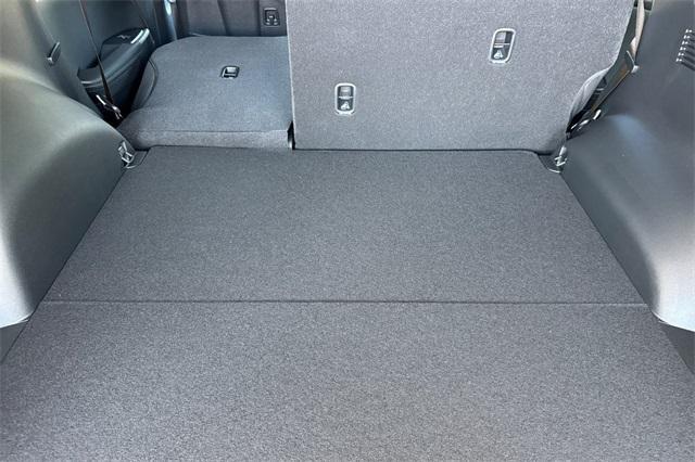 new 2026 Kia Sportage car, priced at $36,885