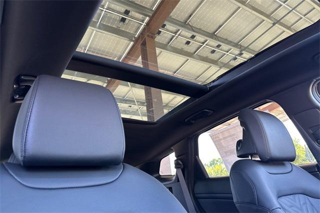 new 2026 Kia Sportage car, priced at $36,885