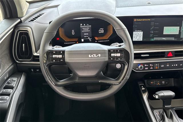 new 2026 Kia Sorento car, priced at $44,765