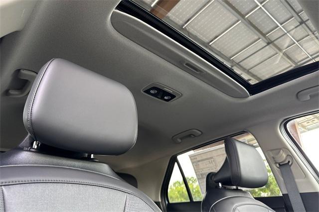 new 2025 Kia Niro car, priced at $34,775