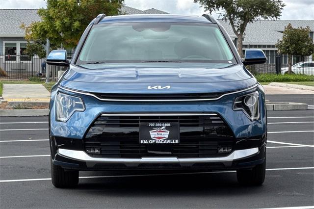 new 2025 Kia Niro car, priced at $34,775