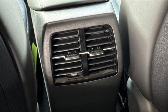 new 2025 Kia Niro car, priced at $34,775