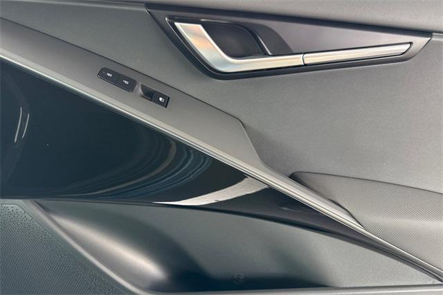 new 2025 Kia Niro car, priced at $34,775