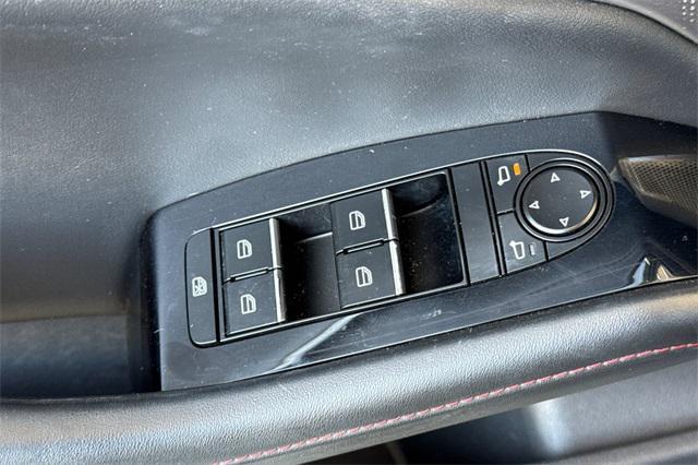 used 2023 Mazda Mazda3 car, priced at $21,425