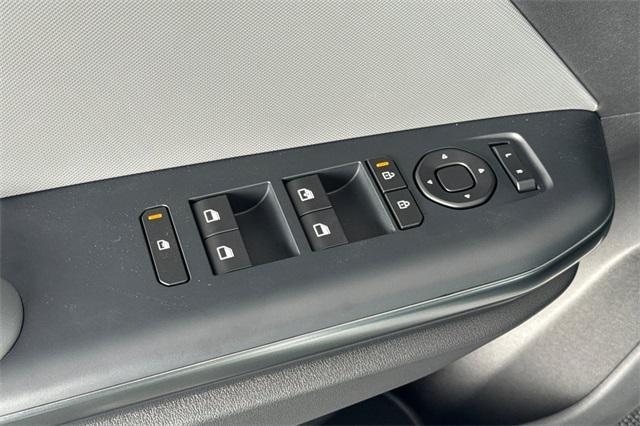 new 2025 Kia K4 car, priced at $23,560