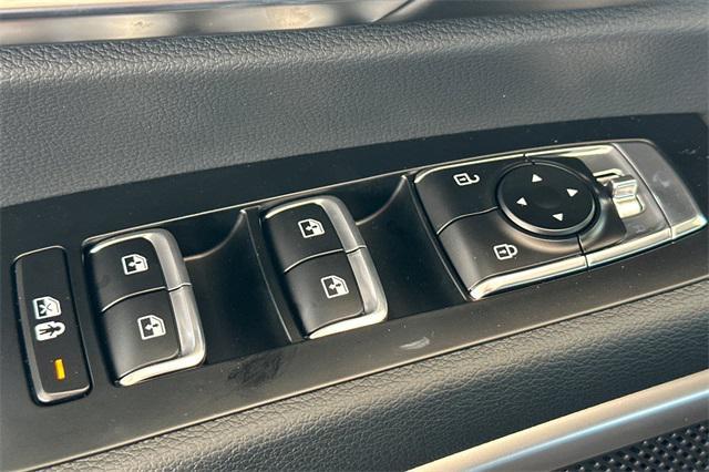new 2025 Kia Telluride car, priced at $48,395
