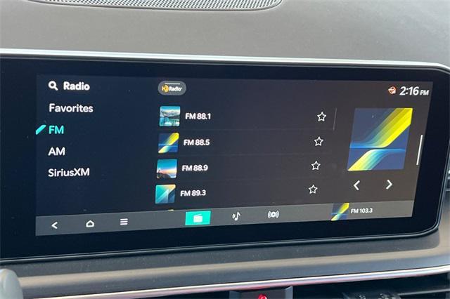 new 2026 Kia K5 car, priced at $30,355