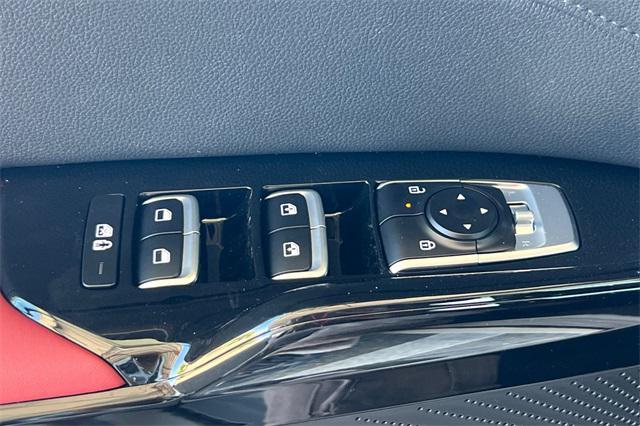 new 2026 Kia K5 car, priced at $30,355