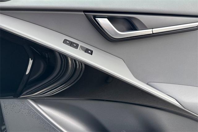 new 2025 Kia Niro car, priced at $34,985