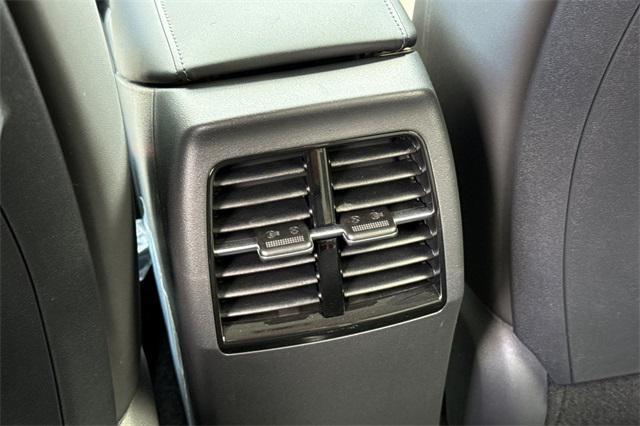 new 2025 Kia Niro car, priced at $34,985