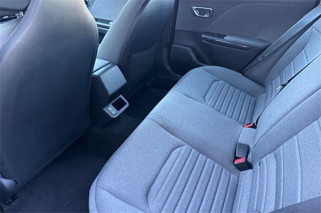 new 2025 Kia K4 car, priced at $25,185