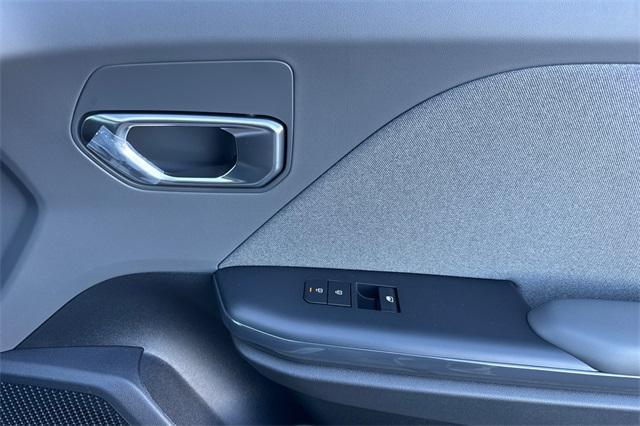 new 2025 Kia K4 car, priced at $25,185