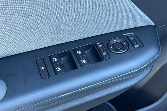 new 2025 Kia K4 car, priced at $25,185