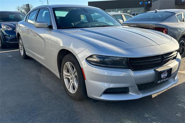 used 2022 Dodge Charger car, priced at $21,490