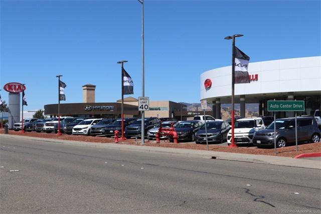 used 2022 Dodge Charger car, priced at $21,490