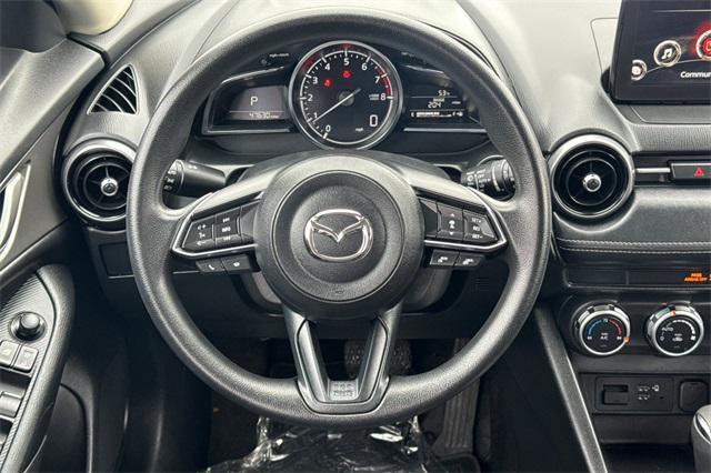 used 2020 Mazda CX-3 car, priced at $17,190