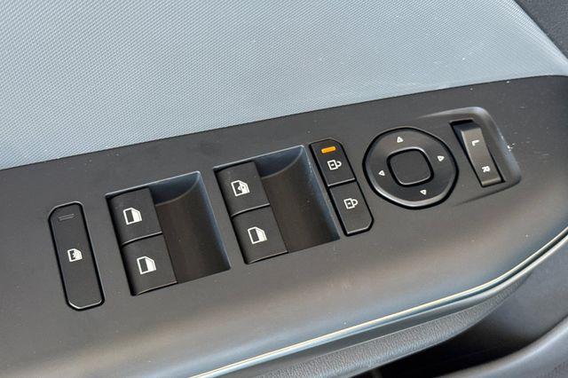 new 2025 Kia K4 car, priced at $24,540