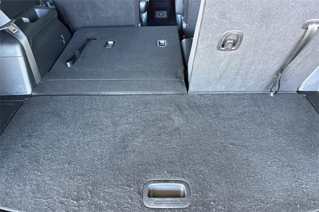 used 2021 Kia Telluride car, priced at $16,499