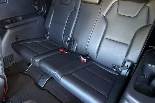 used 2021 Kia Telluride car, priced at $16,499