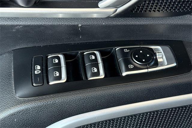 used 2021 Kia Telluride car, priced at $16,499