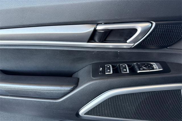 used 2021 Kia Telluride car, priced at $16,499