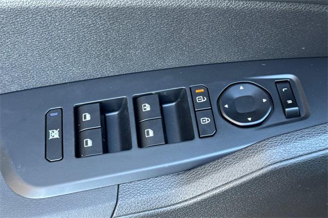 new 2026 Kia Sportage car, priced at $34,480