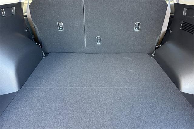 new 2026 Kia Sportage car, priced at $34,480