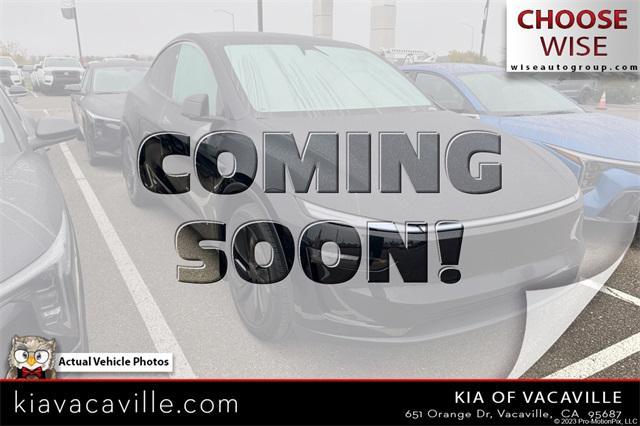 used 2026 Tesla Model Y car, priced at $44,487