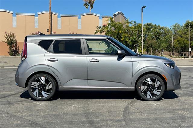 new 2025 Kia Soul car, priced at $27,885