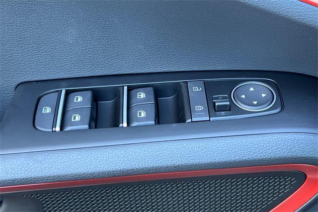 new 2025 Kia Soul car, priced at $27,885