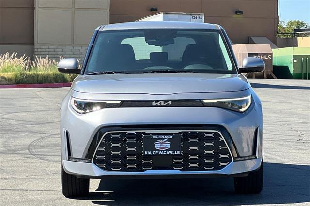 new 2025 Kia Soul car, priced at $27,885