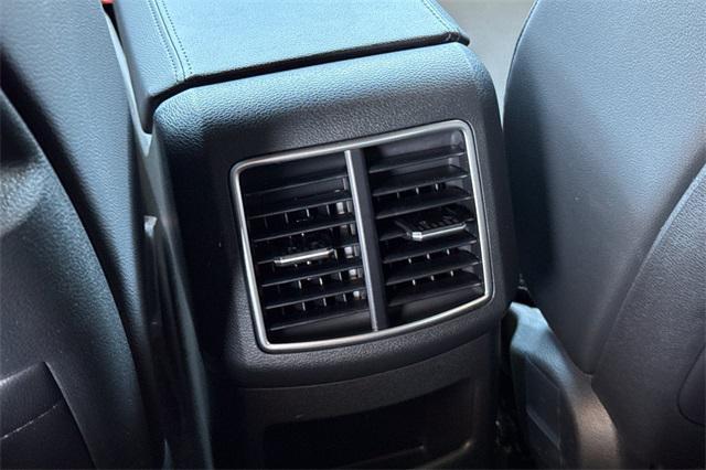 new 2025 Kia Sportage car, priced at $46,180