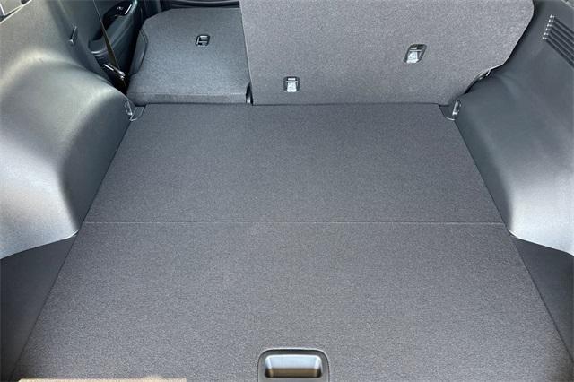 new 2025 Kia Sportage car, priced at $46,180