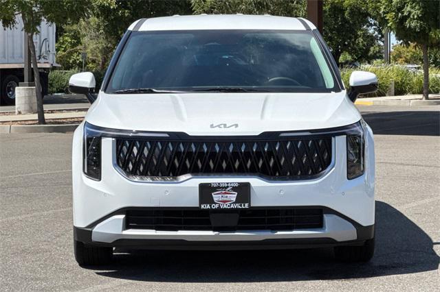 new 2026 Kia Carnival car, priced at $38,920