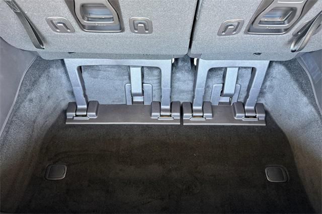 new 2026 Kia Carnival car, priced at $38,920