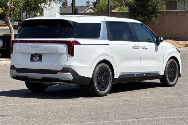new 2026 Kia Carnival car, priced at $38,920