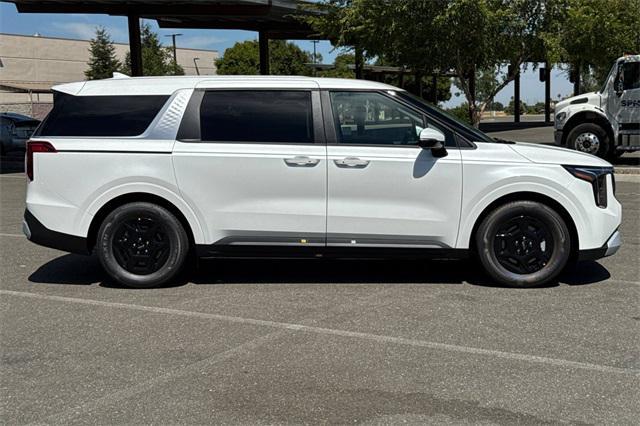 new 2026 Kia Carnival car, priced at $38,920