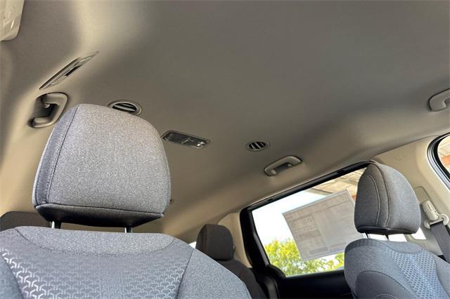 new 2026 Kia Carnival car, priced at $38,920